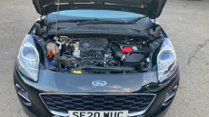 Ford Puma 1.0 EcoBoost Titanium 5dr Petrol Hatchback